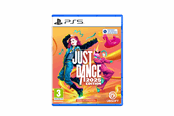 Spel - Just Dance 2025 - Limited Edition (Code in a Box) - Sony PlayStation 5 - Musik - 3307216296089
