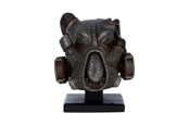 Merchandise - Nemesis Now - Fallout X-01 Helmet - Figur - B7494B26