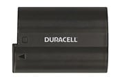 Batterier & batterigrepp - DURACELL battery - Li-Ion - DRNEL15C
