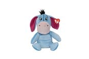 Plush - Ty Winnie the Pooh - Eeyore 15 cm - 0008421440429