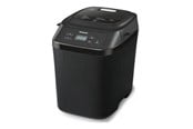 Bakmaskin - Panasonic Bakmaskin SD-PN100KXE - breadmaker - black - SD-PN100KXE
