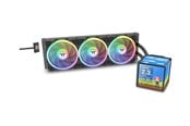 CPU-fläktar - Thermaltake MINECUBE 360 Ultra ARGB Sync - CPU Luftkylare - CL-W481-PL12SW-A