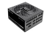Strömförsörjning - Thermaltake ToughPower TF3 1650W Strömförsörjning - 1650 Watt - 140 mm - ATX - 80 Plus Titanium certificate (upp till 90% effektivitet) - PS-TPD-1650FNFATE-1