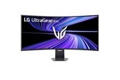 Skärm - 52" LG UltraGear evo 52G930B-B - G9 Series - LED monitor - curved - 52" - HDR - 52G930B-B.AEU