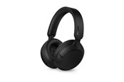 Hörlurar / Headset - Philips TAH6000BK - headphones with mic - 3.5 mm jack USB-C - TAH6000BK/00