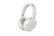 Hörlurar / Headset - Philips TAH6000WT - headphones with mic - 3.5 mm jack USB-C - TAH6000WT/00