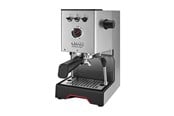 Kaffe och Espresso - Gaggia Classic Up EG2500 - stainless steel - EG2500/00