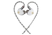 Hörlurar / Headset - Moondrop Aria 2 - Silver - 6972585501613