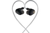 Hörlurar / Headset - Moondrop CHU II DSP - Black - 6972585501781