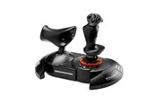 Spel Tillbehör - Thrustmaster T FLIGHT HOTAS NEO-P ACE COMBAT 8 EDT - Playstation - Wired Joystick and throttle - PC - 4160947