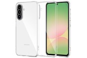 Mobile - Covers & Cases - Tech-Protect FlexAir Case for Samsung Galaxy A27 5G - Transparent - 5906302392469
