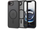 Mobile - Covers & Cases - Tech-Protect MagCam Case for iPhone 16e / 17e - Translucent - 5906302392667
