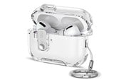 Mobile - Covers & Cases - Tech-Protect Bounce Pro Case for AirPods Pro 3 - Transparent - 5906302392681