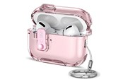 Mobile - Covers & Cases - Tech-Protect Bounce Pro Case for AirPods Pro 3 - Pink - 5906302392711