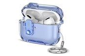 Mobile - Covers & Cases - Tech-Protect Bounce Pro Case for AirPods Pro 3 - Blue - 5906302392728
