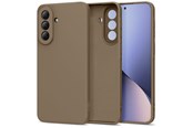 Mobile - Covers & Cases - Tech-Protect Icon Case for Samsung Galaxy A37 5G - Brown - 5906302392797