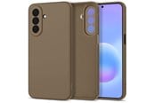 Mobile - Covers & Cases - Tech-Protect Icon Case for Samsung Galaxy A27 5G - Brown - 5906302392803
