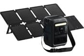 Powerstation - Anker SOLIX C300X + PS60 Solar Panel Bundle - B1723311