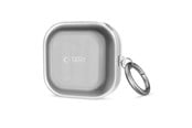 Mobile - Covers & Cases - Tech-Protect FlexAir Case for Samsung Galaxy Buds 4 / Buds 4 Pro - Transparent - 5906302392858