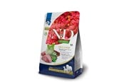 Hundar - Farmina N&D Quinoa Digestion Adult Medium Maxi Lamb dry dog food - 7 kg. - 8010276041920