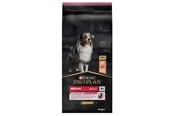 Hundar - PURINA NESTLE Medium Adult Sensitive Skin 14 kg Salmon - 7613035120464