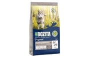 Hundar - BOZITA Original Puppy & Junior XL Lamb - dry dog food - 12kg - 7311030411326