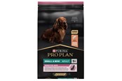 Hundar - PURINA NESTLE PRO PLAN Small & Mini Adult Sensitive skin 7 kg Salmon - 7613035123441