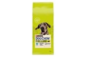 Hundar - PURINA NESTLE DOG CHOW Large Breed Adult 14 kg Turkey - 7613034487926