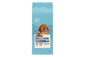 Hundar - PURINA NESTLE Dog Chow Puppy Lamb 14 kg - 7613034487872