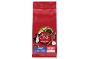 Hundar - PURINA NESTLE One Adult Medium/Maxi Rich in beef with rice - dry dog food - 12kg - 7613287516534