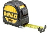 Measuring Tools - Dewalt DWHT36932-0 TAPE MEASURE 10M - DWHT36932-0