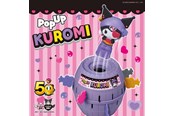 Brädspel - Games Pop-Up Kuromi - T73865