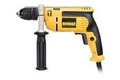 Skruv/Borrmaskine - Dewalt DWD024KS 650W Impact Drill - DWD024KS