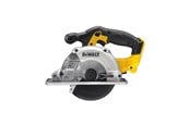 Cirkelsågar - Dewalt DCS373N-XJ 18V 140mm Circular Saw - DCS373N-XJ