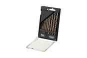 Verktyg - Dewalt DT5935-QZ Drill Bit Set for Metal 1-10 mm 10 pcs. - DT5935-QZ