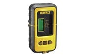 Measuring Tools - Dewalt DE0892G Laser Detector 50 m - DE0892G