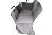 Hundar - Zolux Nomad – protective cover for rear car seats - 3336024030615