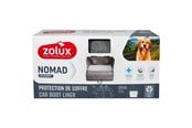 Hundar - Zolux Nomad – car trunk protective cover - 3336024030653