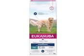 Hundar - Eukanuba Special Care Overweight Adult All Breed – dry dog food – 12kg - 8710255196428