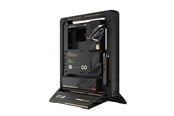Chassi - ASUS ROG GR20 EDITION - Chassi - Miditower - Svart - 90DC0100-B09000