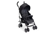 Babyvård - Chicco ECHO LITE BARNVAGN EBONY - 300-04087145310000