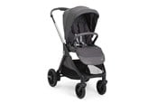 Babyvård - Chicco Bellagio 2 - BLACK SATIN - 300-05087183450000