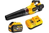 Lövsugare/blåsare - Dewalt DCMBA572X1- QW Cordless leaf blower - DCMBA572X1- QW