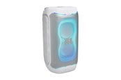 Bärbar & festhögtalare - JBL PartyBox 130 - JBLPB130WHTEP
