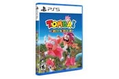 Spel - Tomba - Special Edition (Convention Exclusive) - Sony PlayStation 5 - Plattform - 0810148577476