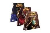 Spel - Tomb Raider I-III Remastered (Convention Exclusive) - Sony PlayStation 5 - Action / äventyr - 0810148578022