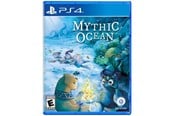 Spel - Mythic Ocean - Sony PlayStation 4 - Äventyr - 0819976028969
