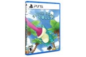 Spel - Super Sami Roll - Sony PlayStation 5 - Plattform - 0810105670318
