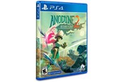 Spel - Anodyne 2: Return to Dust - Sony PlayStation 4 - Action / äventyr - 0810105674316