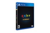 Spel - Q.U.B.E. 10th Anniversary - Sony PlayStation 4 - Action - 0810105674910